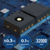 Tlog 100EL Digital Temperature Data Logger