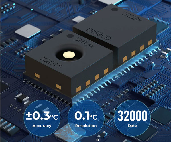 Tlog 100EL Digital Temperature Data Logger