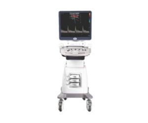 Ultrasound System | SonoRad v9