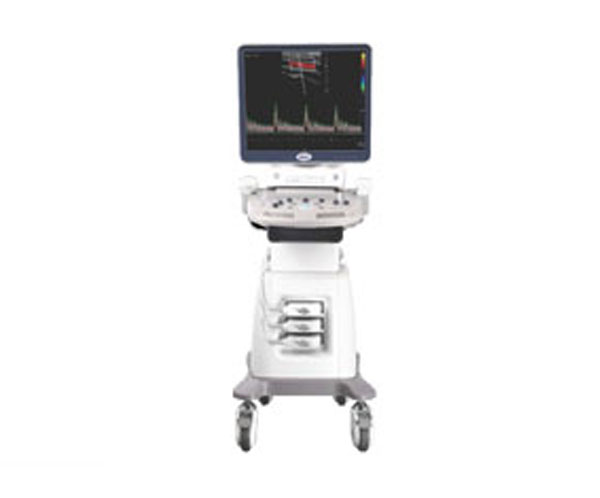Ultrasound System | SonoRad v9