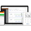 Wireless Digital Data Logger Remote Real-Time Temperature Monitor